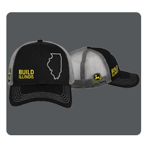 Featured Hats