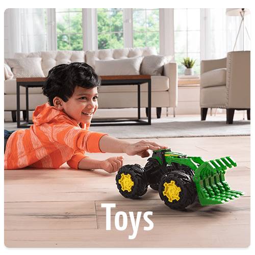 Shop John Deere Toys