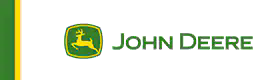 John Deere logo