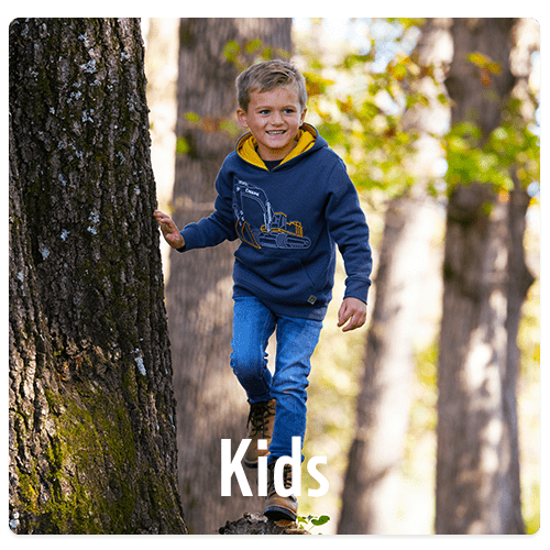 Shop John Deere Apparel for Kids