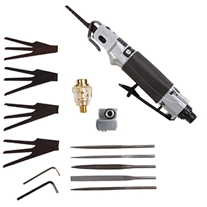 Air Tools & Accessories