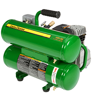 Air Compressors & Accessories