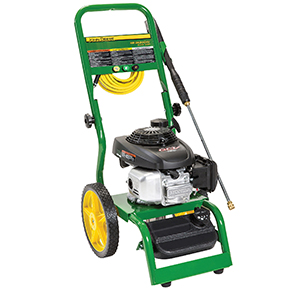 Pressure Washers