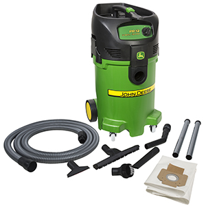 Wet Dry Vacuums & Accessories