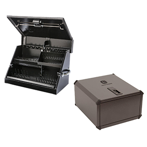 Tool Storage & Safes